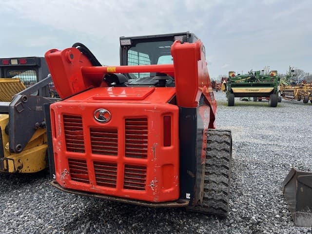 Image of Kubota SVL95-2SHC equipment image 2