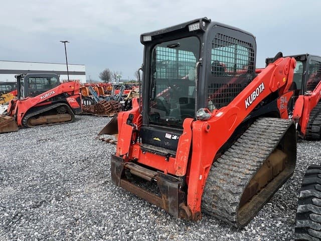 Image of Kubota SVL95-2SHC equipment image 4
