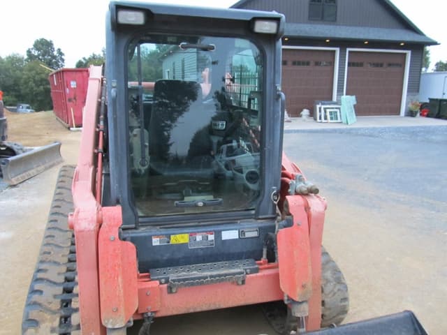 Image of Kubota SVL95-2SHC equipment image 3