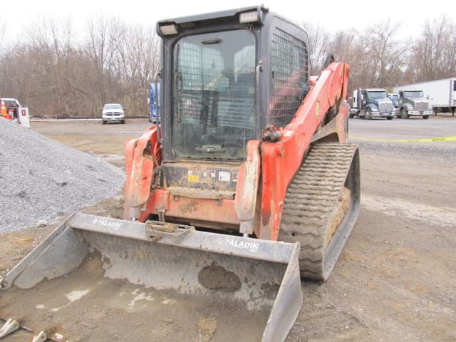Image of Kubota SVL95-2SHC equipment image 1