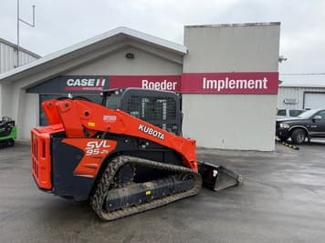 Main image Kubota SVL95-2SHFC