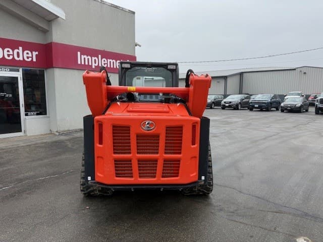 Image of Kubota SVL95-2SHFC equipment image 1