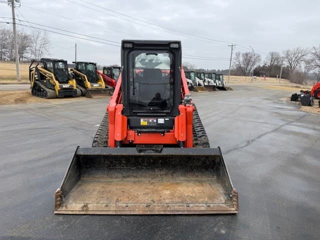 Image of Kubota SVL95-2SHFC equipment image 3