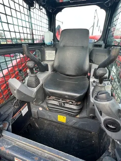 Image of Kubota SVL95-2SHFC equipment image 3