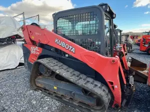 Kubota SVL95-2SHFC Image