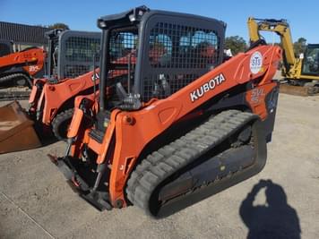 Main image Kubota SVL95-2S
