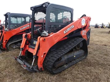 Main image Kubota SVL95-2S