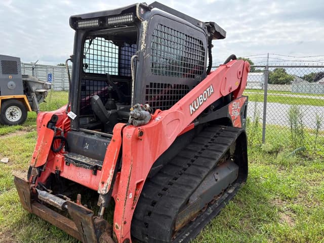 Image of Kubota SVL95-2S equipment image 3