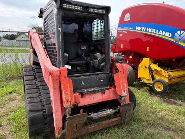 Image of Kubota SVL95-2S equipment image 2
