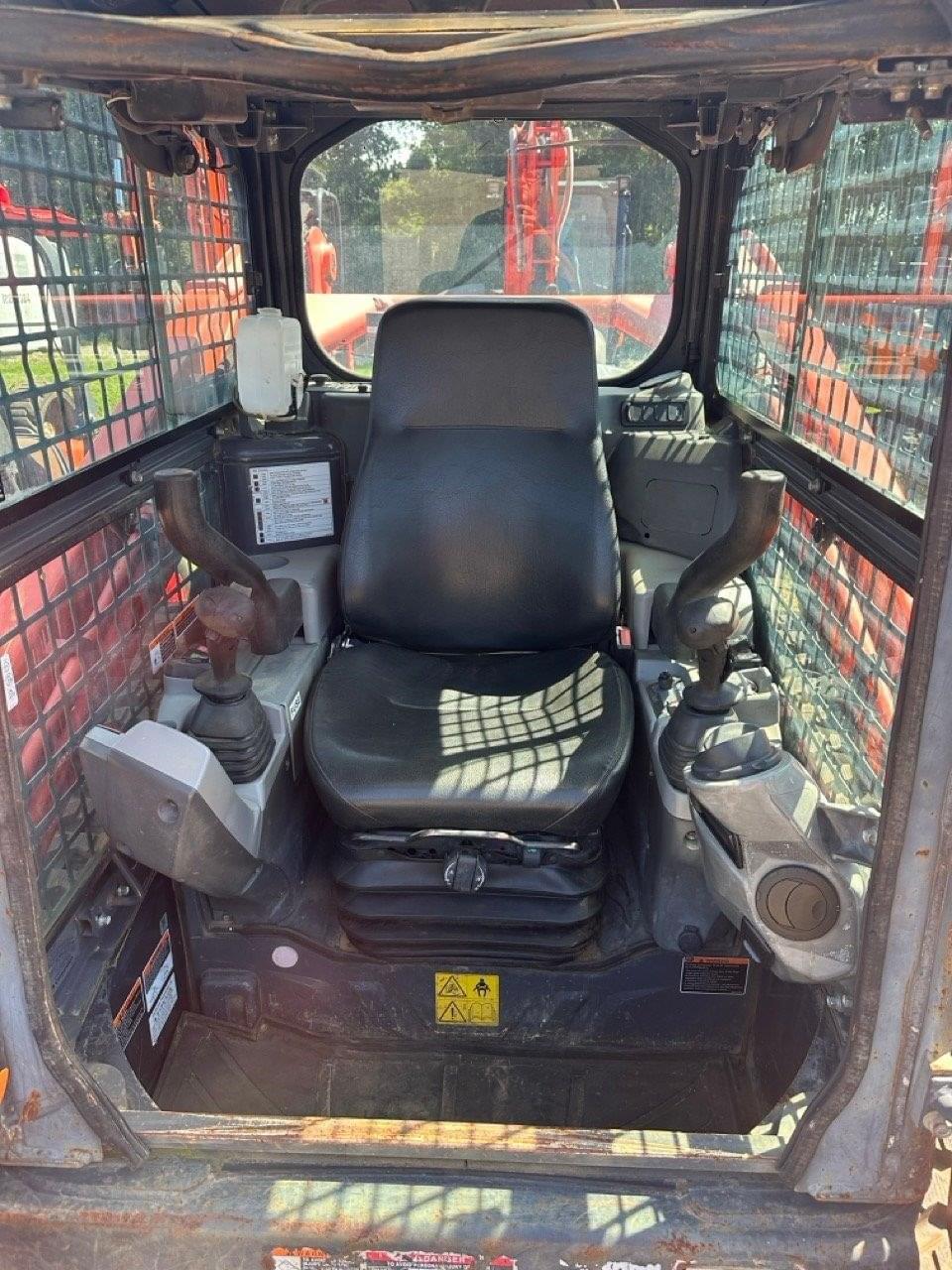 Image of Kubota SVL95-2S Image 1