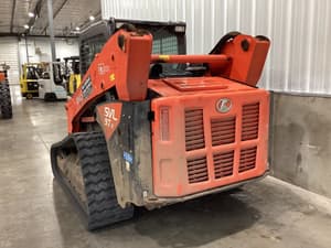 2023 Kubota SVL97-2 Image
