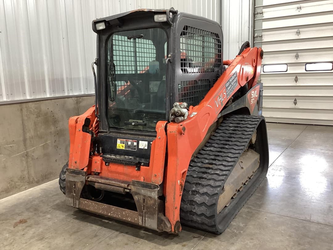 Image of Kubota SVL97-2 Image 1