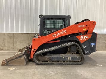 Main image Kubota SVL97-2