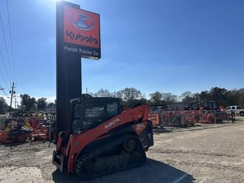 Main image Kubota SVL97-2