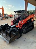 Kubota SVL97-2 Image