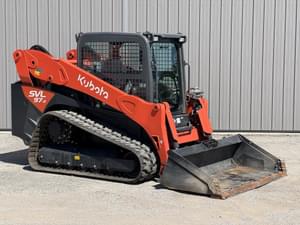 2023 Kubota SVL97-2 Image