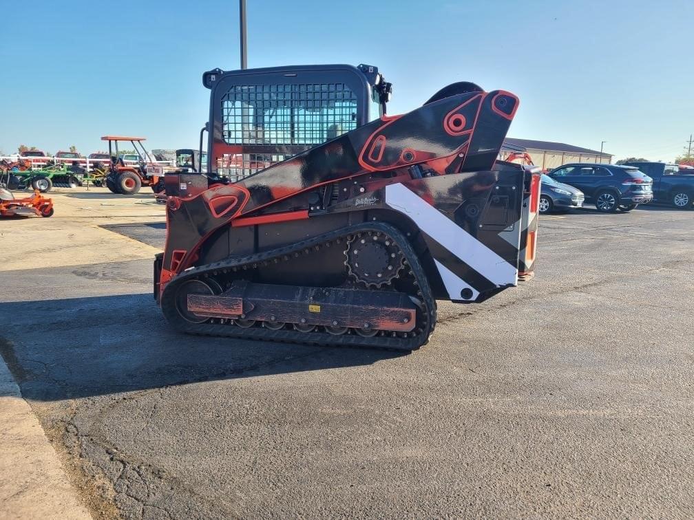 Image of Kubota SVL97-2 Primary Image