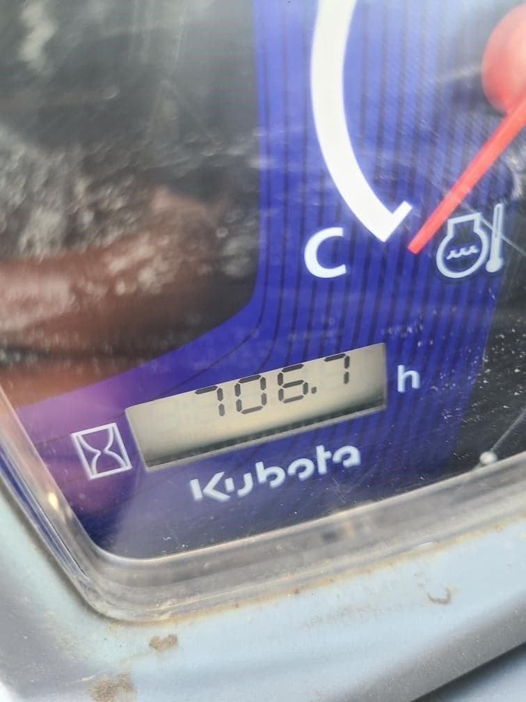 Image of Kubota SVL97-2 Primary Image