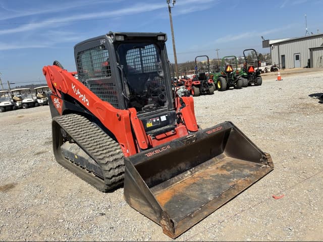 Image of Kubota SVL97-2 equipment image 1