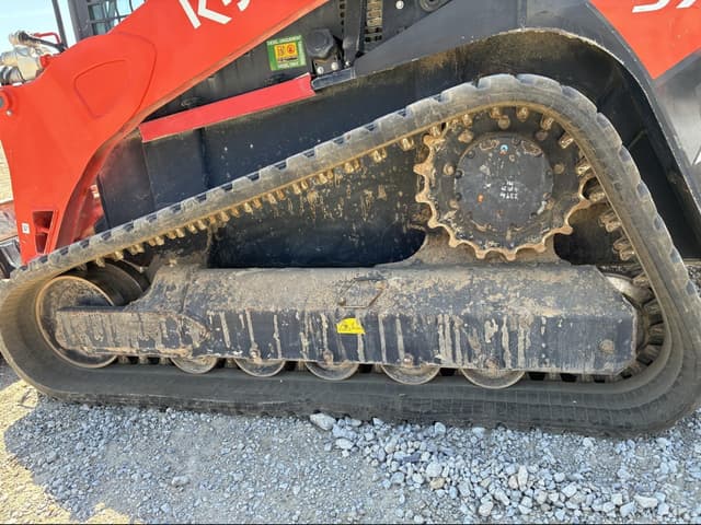 Image of Kubota SVL97-2 equipment image 4