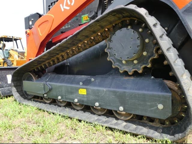 Image of Kubota SVL97-2 equipment image 4