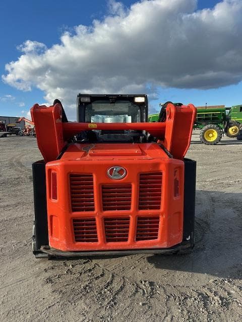 Image of Kubota SVL97-2 equipment image 3