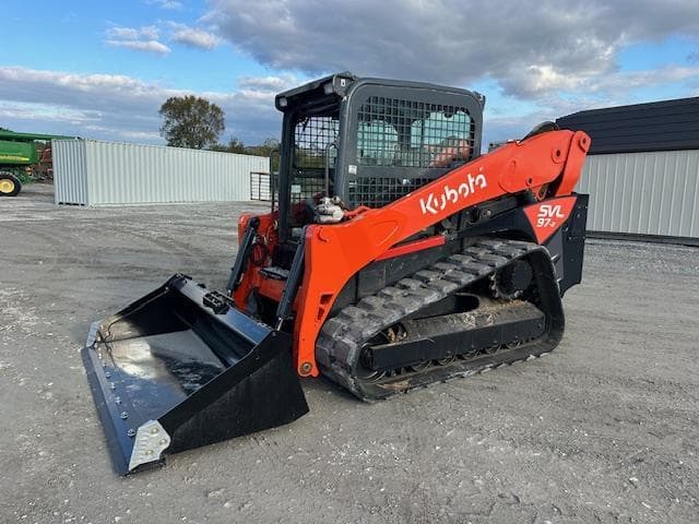 Image of Kubota SVL97-2 Primary image