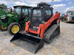 Kubota SVL97-2 Image