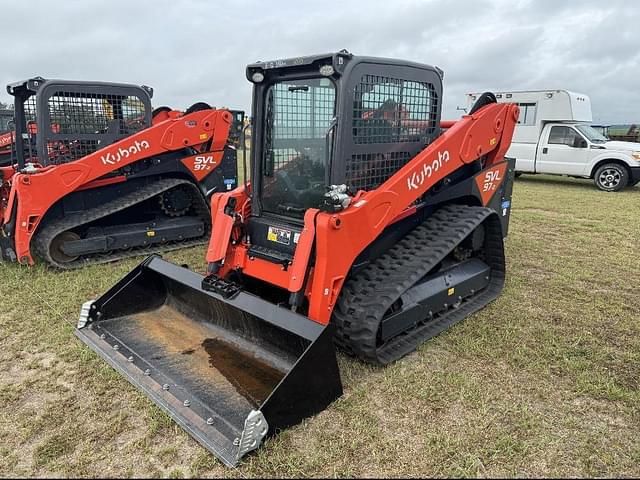 Image of Kubota SVL97-2 equipment image 1