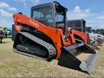 Main image Kubota SVL97-2