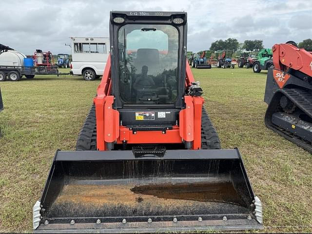 Image of Kubota SVL97-2 equipment image 2