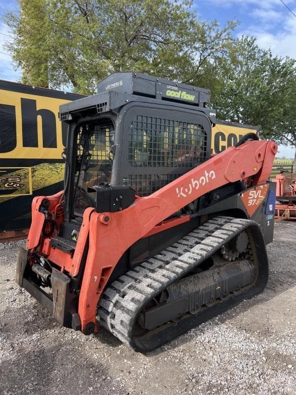 Image of Kubota SVL97-2 Primary image