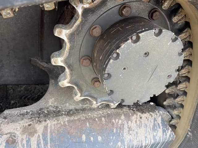 Image of Kubota SVL97-2 equipment image 1