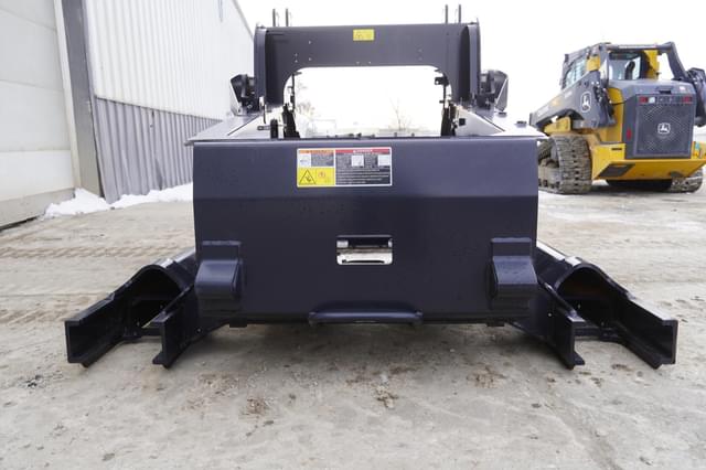 Image of Kubota SVL97-2 equipment image 2