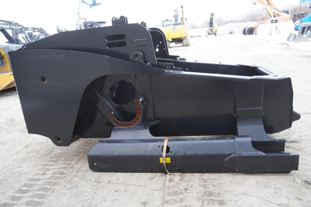 Image of Kubota SVL97-2 equipment image 4