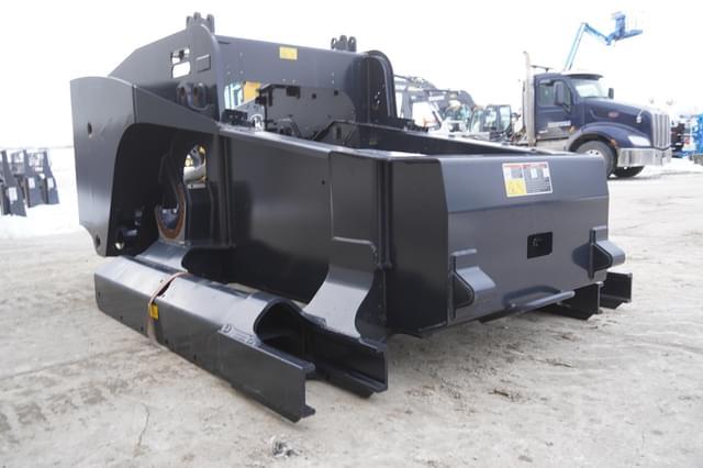 Image of Kubota SVL97-2 equipment image 3