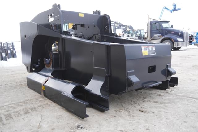 Image of Kubota SVL97-2 equipment image 3