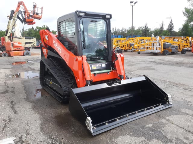 Image of Kubota SVL97-2HFCC equipment image 3