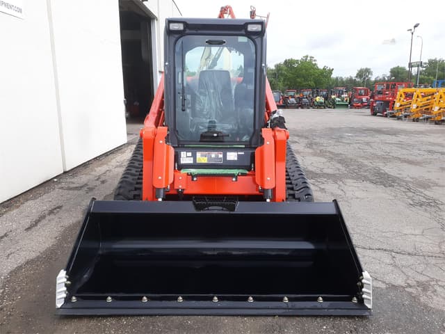 Image of Kubota SVL97-2HFCC equipment image 2