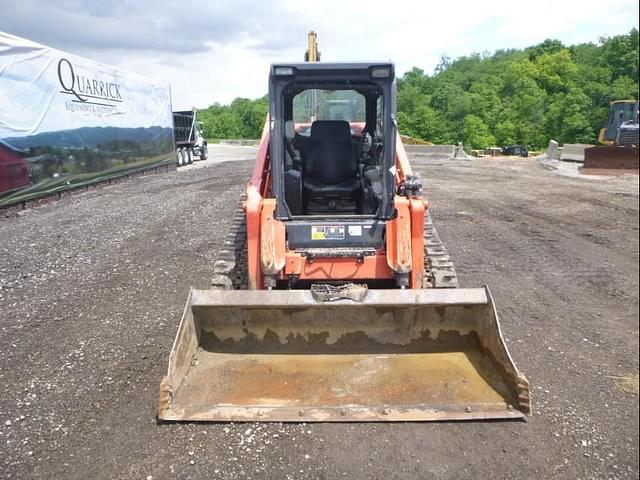 Image of Kubota SVL97-2 equipment image 1