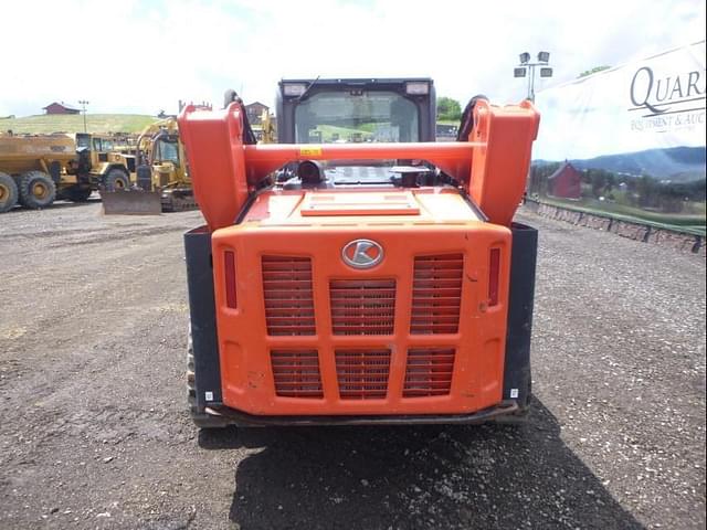 Image of Kubota SVL97-2 equipment image 3