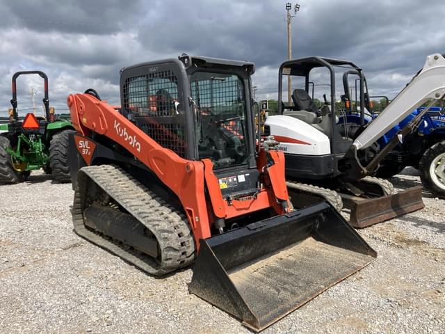 Image of Kubota SVL97-2 equipment image 1
