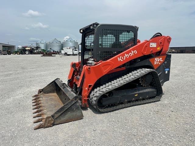 Image of Kubota SVL97-2 Primary image