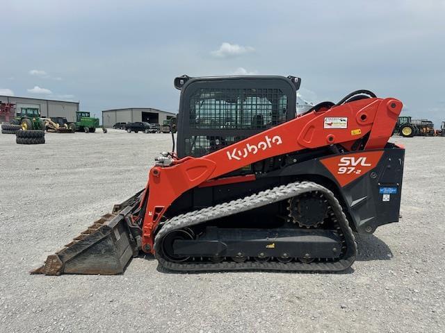 Image of Kubota SVL97-2 equipment image 1