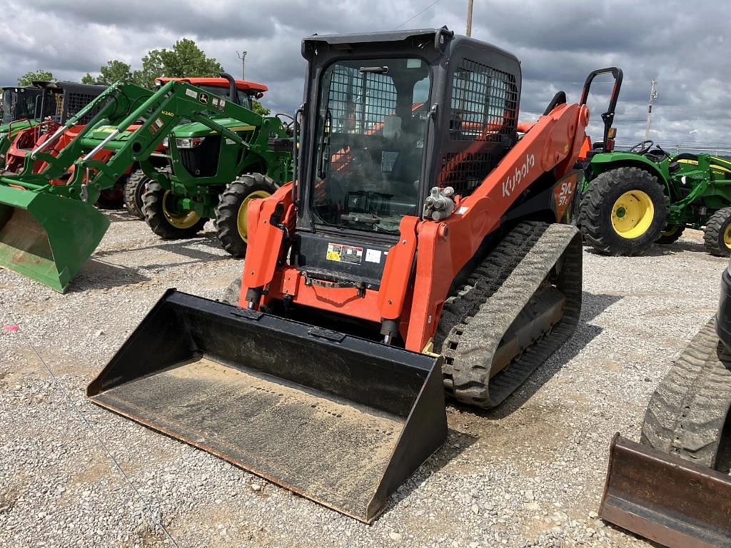 Image of Kubota SVL97-2 Primary image