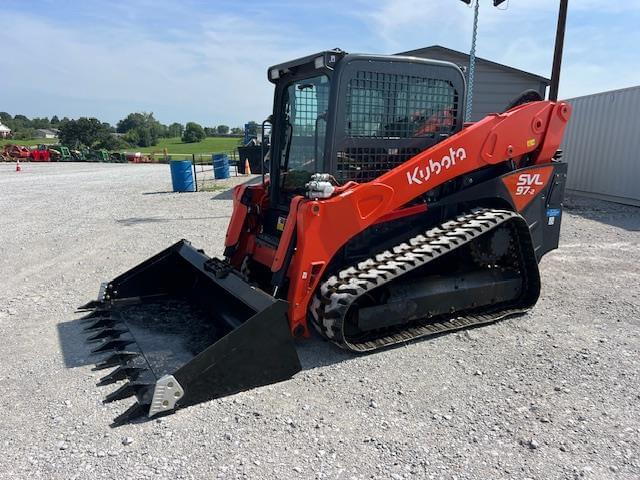 Image of Kubota SVL97-2 Primary image
