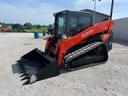 Kubota SVL97-2 Image