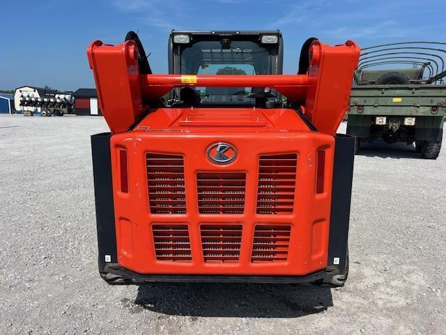 Image of Kubota SVL97-2 equipment image 3