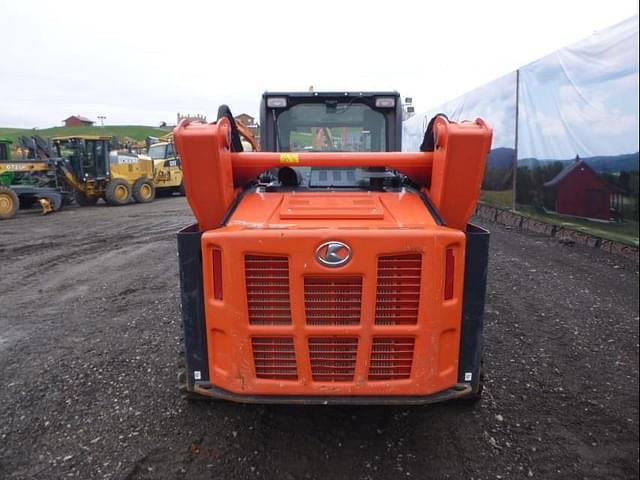 Image of Kubota SVL97-2 equipment image 3