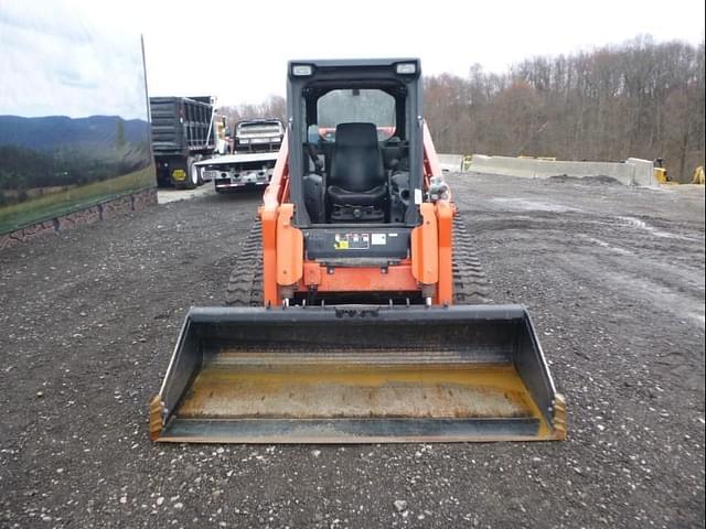 Image of Kubota SVL97-2 equipment image 1